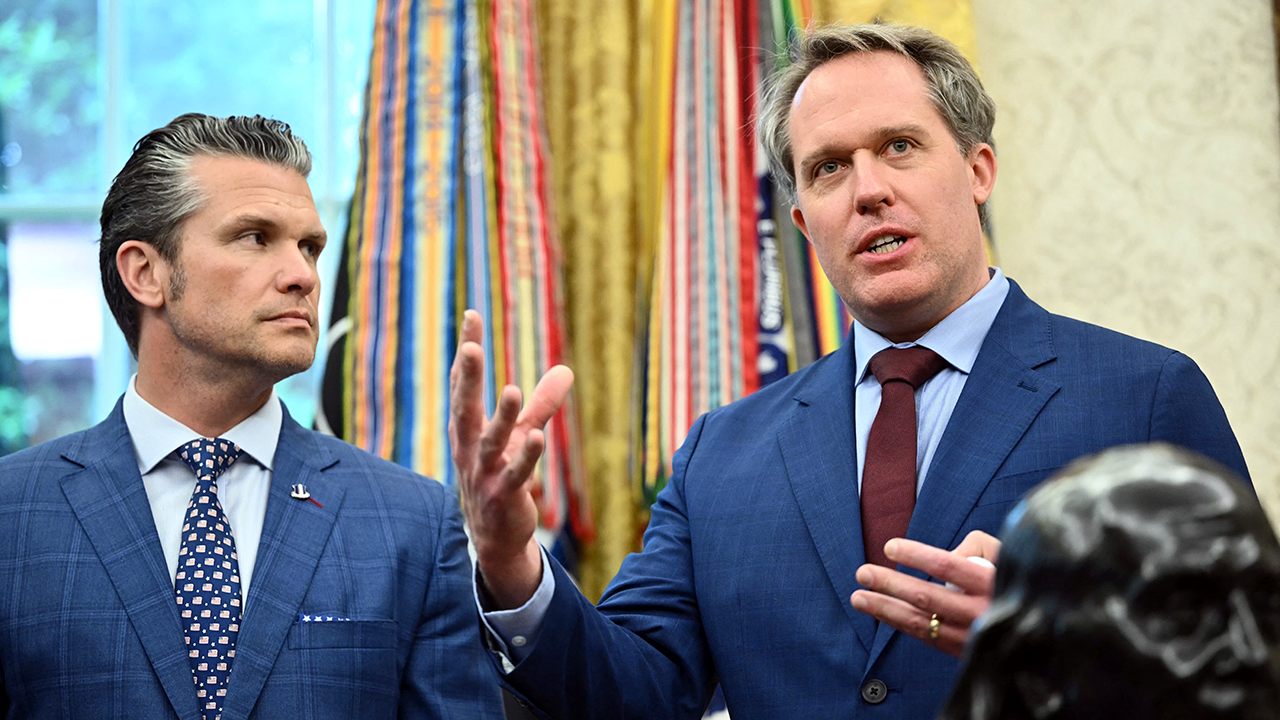 OKLO CEO cautions about US power grid capacity issues due to partnership with Meta on energy