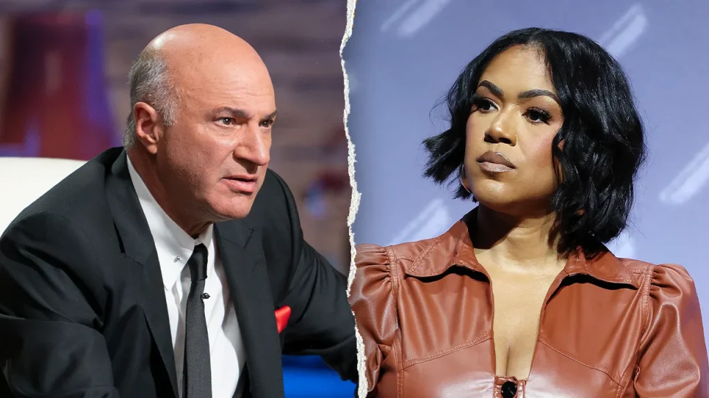 O'Leary argues with former MSNBC host who says ICE agents are White supremacists