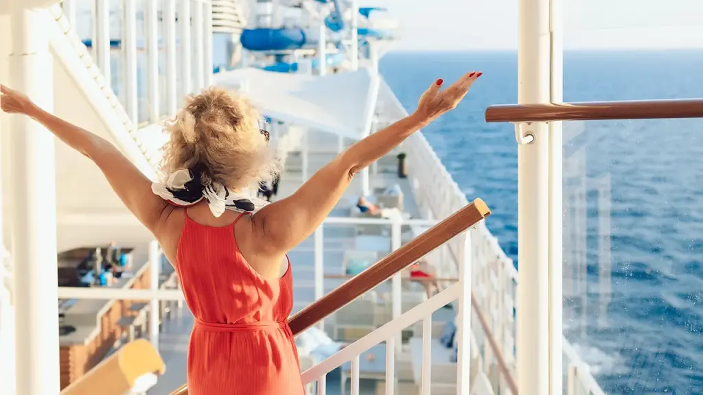 Oceania Cruises will become adults-only for all new reservations starting in early January.