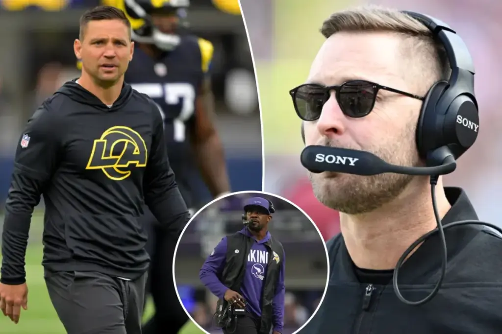 Odds for the next Browns head coach: Who will take over for Kevin Stefanski?