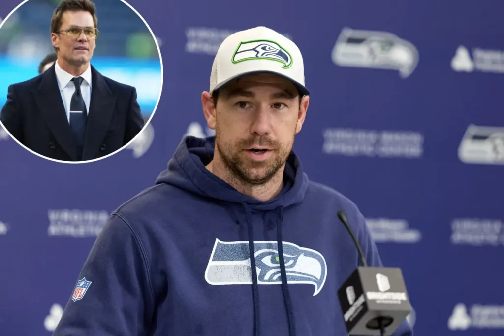 Odds for the next Raiders coach: Klint Kubiak rises as the top choice