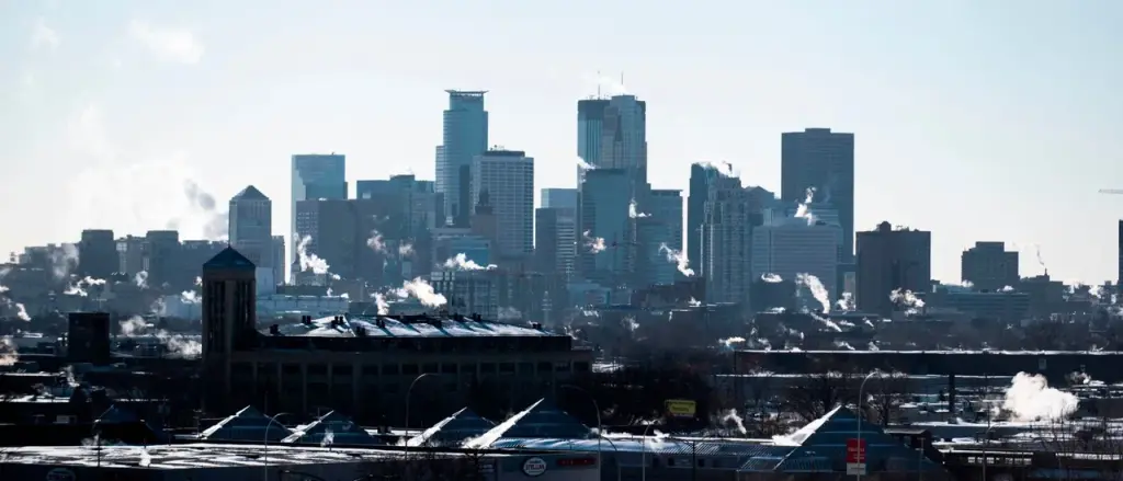 Officer Involved in Minneapolis Shooting