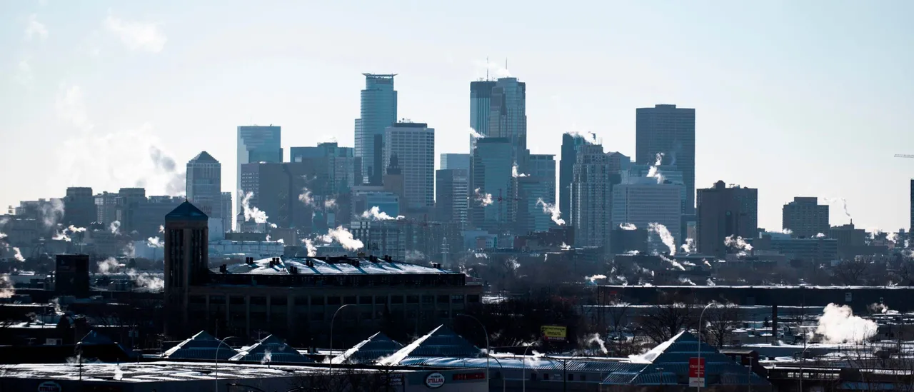 Officer Involved in Minneapolis Shooting