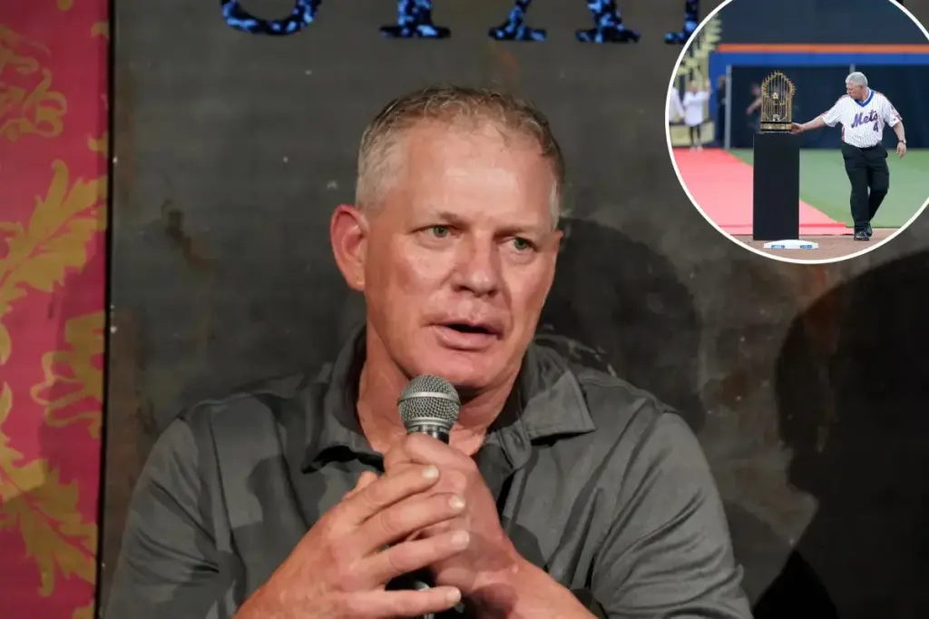 Officers believe Mets champion Lenny Dykstra had crack or meth at the time of his arrest.