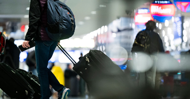 Officials Discovered Millions in Cash in Somali Travelers' Luggage at Minneapolis Airport