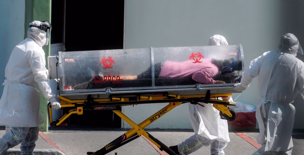 Officials allege Fauci concealed important covid-19 information