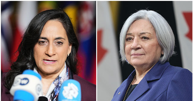 Officials from Canada Organize Trip to Greenland Amid Trump's Interest in Acquiring the Area