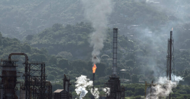 Oil Firms Plan to Invest Over $100 Billion in Venezuela