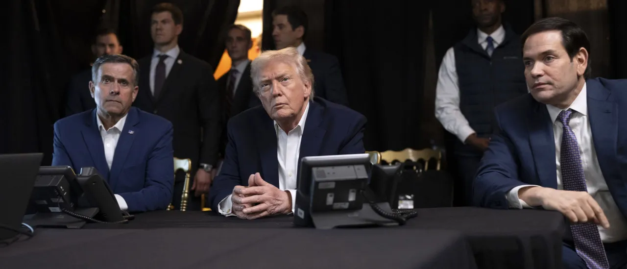 Oil Tankers Under Sanctions Attempt Large Crossing of US Barrier to Venezuela