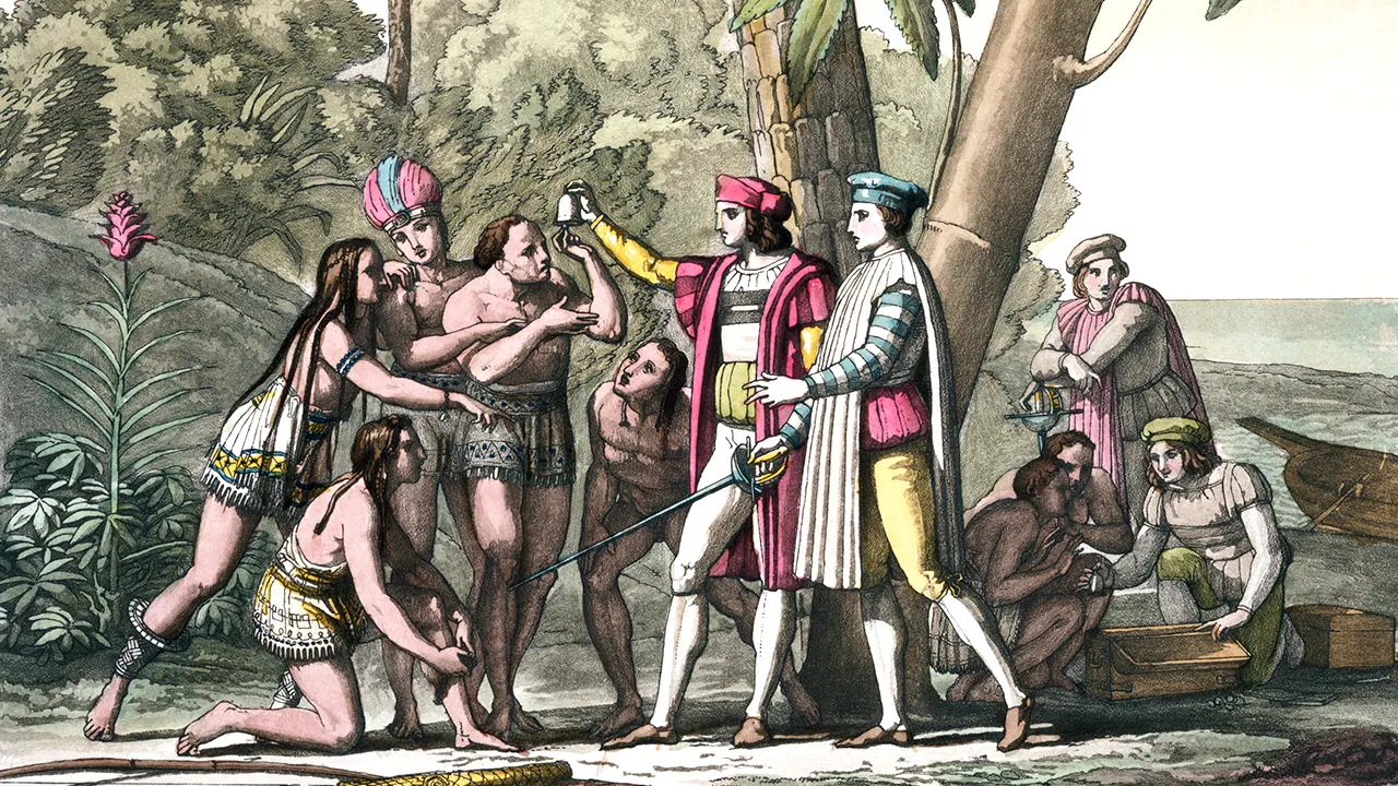 Old DNA uncovers syphilis bacteria in remains from Colombia dating back 5,500 years, according to research