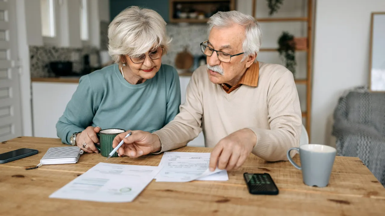 Older adults receive a new tax deduction of up to $6,000 for the 2025 tax filing period.