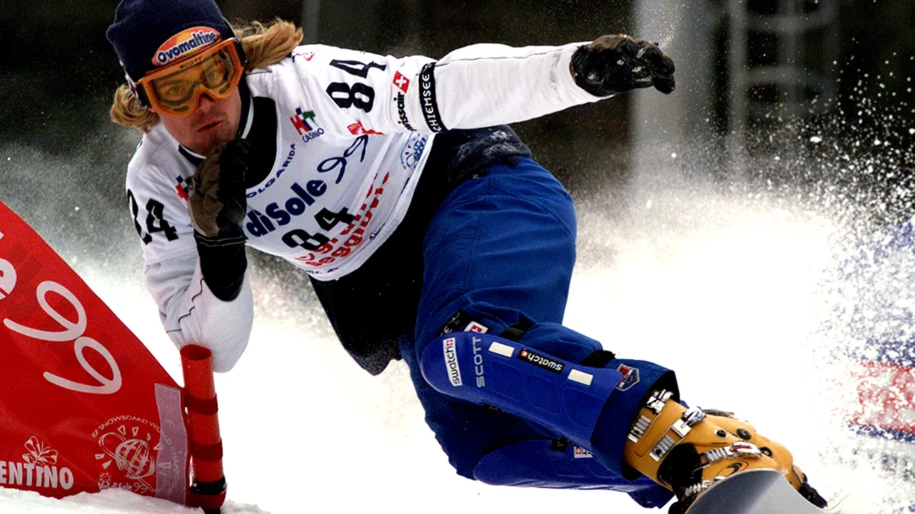Olympic bronze medalist Ueli Kestenholz dies in Switzerland avalanche