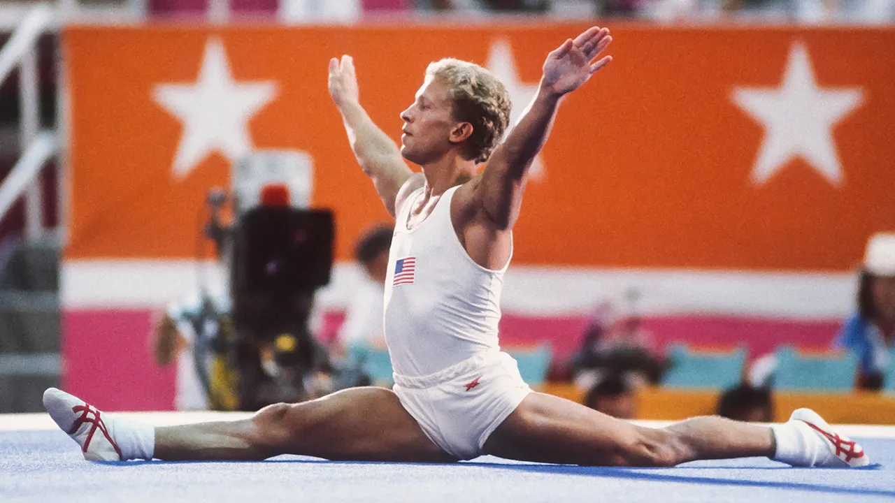Olympic gold medalist Jim Hartung has passed away at the age of 65.