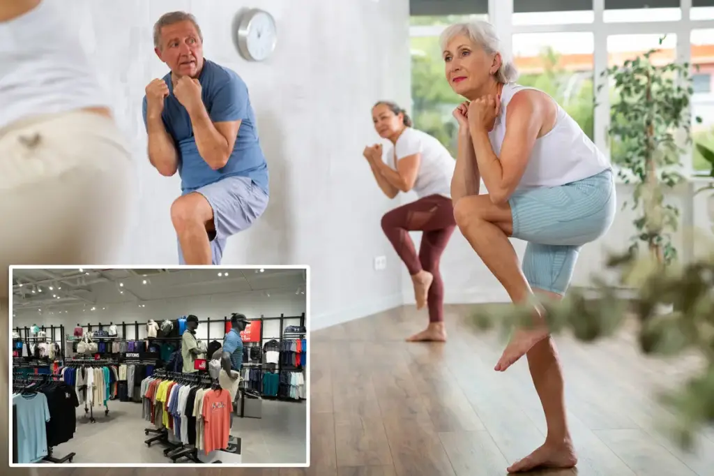 Once essential to your closet, this item now gives an aging appearance.