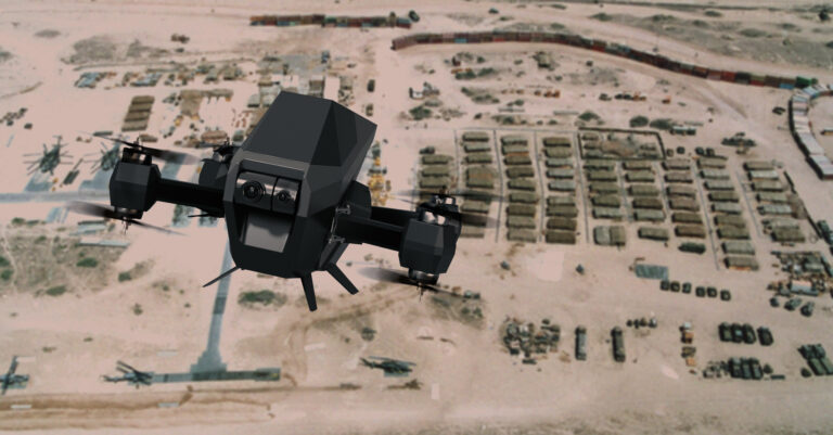 Ondas Holdings (ONDS) Rises 30% Amid Business Changes