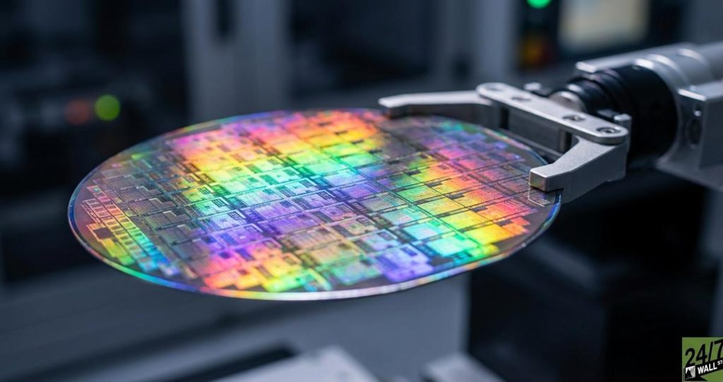 One Analyst Increased This Monopoly’s Target to $1,642 Before Earnings