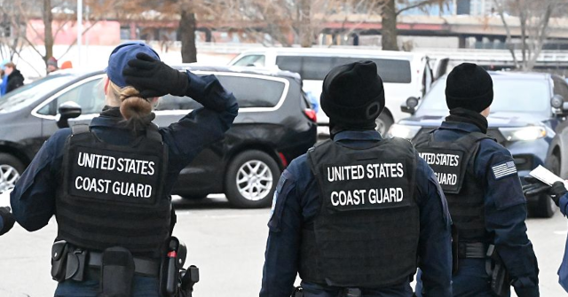 One Person Found Dead, Six Others Missing After Fishing Boat Capsizes in Massachusetts