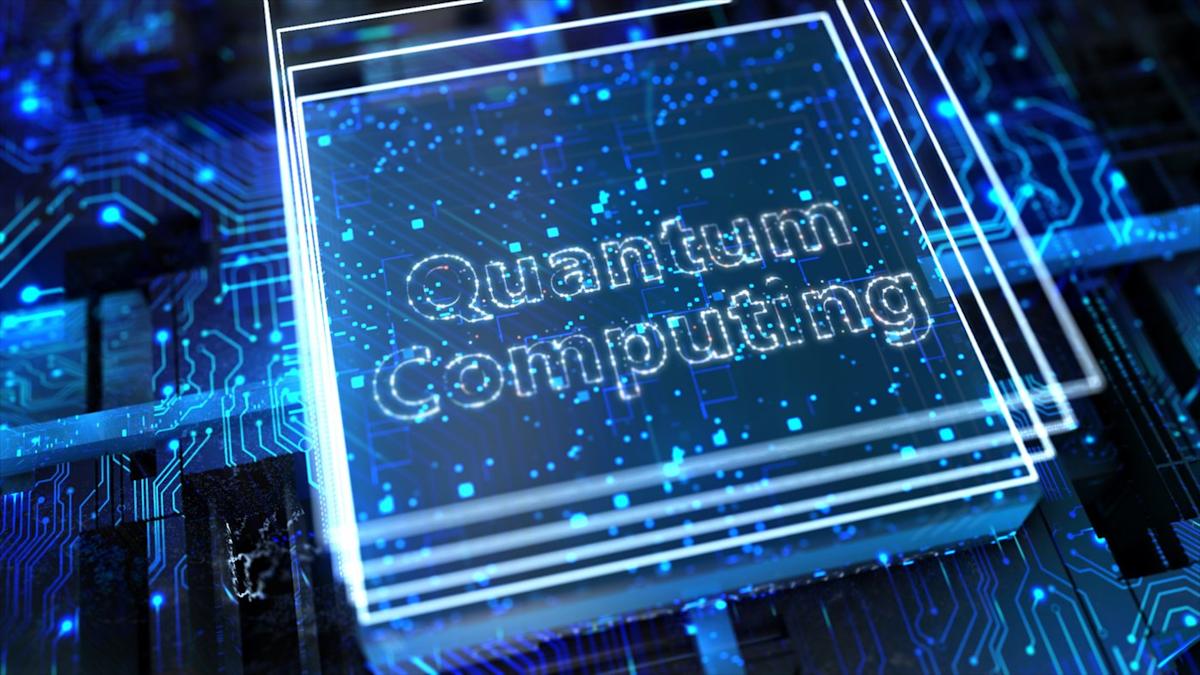 One Quantum Computing Stock to Purchase That May Rise in 2026