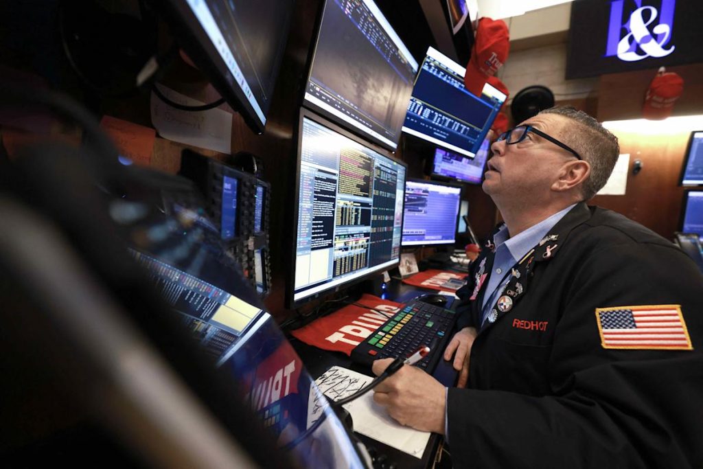 One Stock Caused the Dow's Significant Decline on Tuesday. Here's the Reason and Which Stock It Is.
