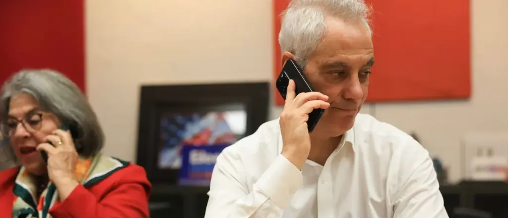 Only One Democratic Presidential Candidate Is Ready To Speak Honestly About Trans Individuals