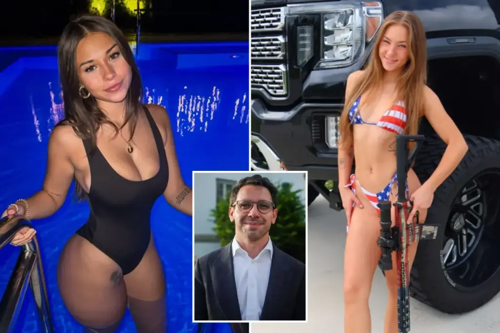 OnlyFans creators express concern over suggested 50% Florida tax on adult content