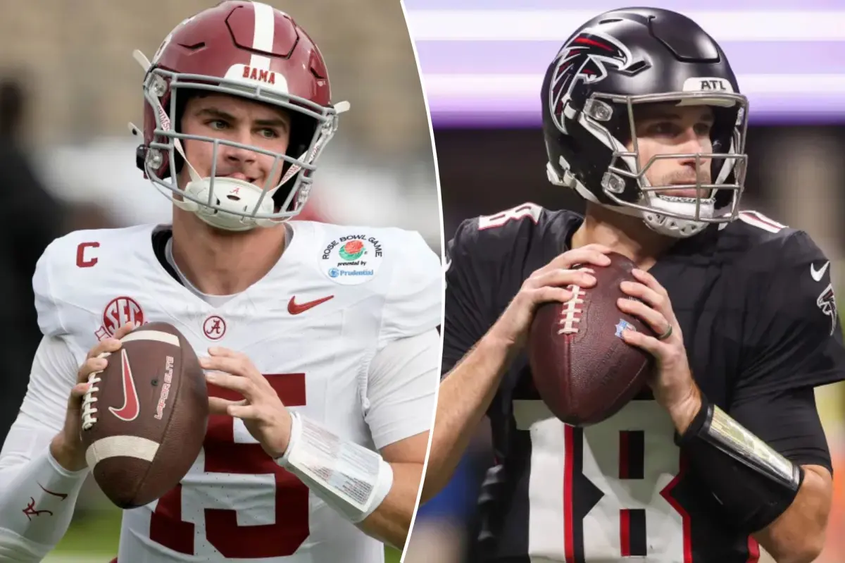 Options for the Jets to find a quarterback now that Dante Moore is unavailable