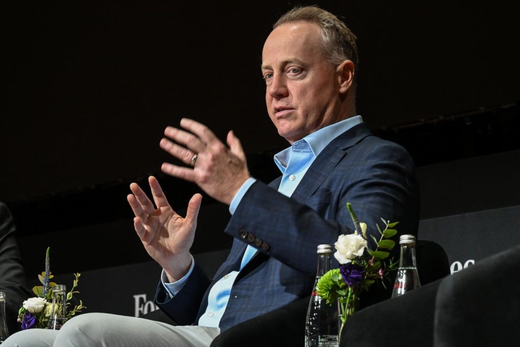 Optum, part of UnitedHealth, is returning to its core focus with a reduced presence.