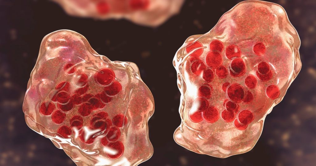 Orange County reports a second case of measles in a visitor who went to Disneyland and California Adventure.