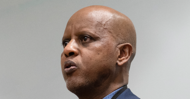 Oregon State Senator of Somali Heritage Tells ICE, 'We Don't Need You' Following Shooting Involving An Undocumented Immigrant