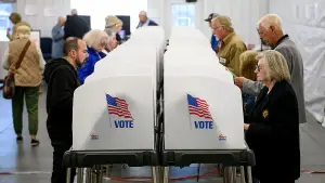 Oregon starts the process of removing inactive voters following legal actions and public demand