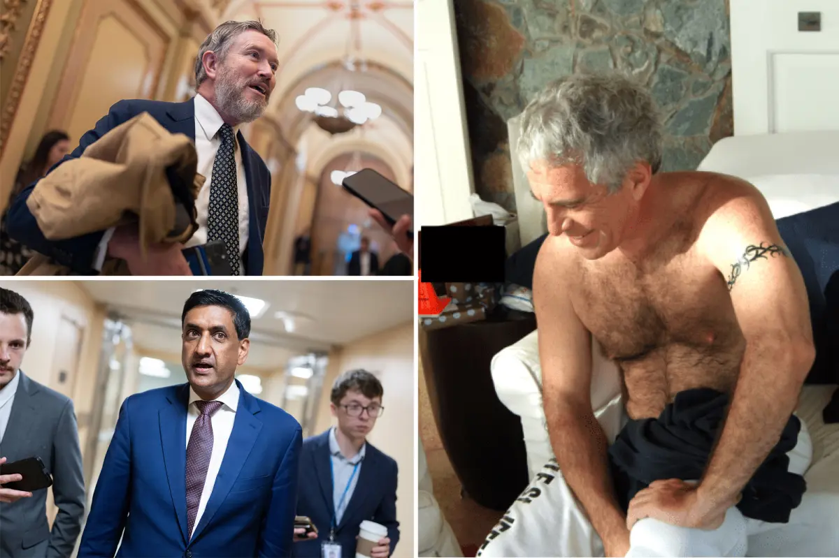 Over 500 reviewers have been assigned by the DOJ to examine Epstein files.