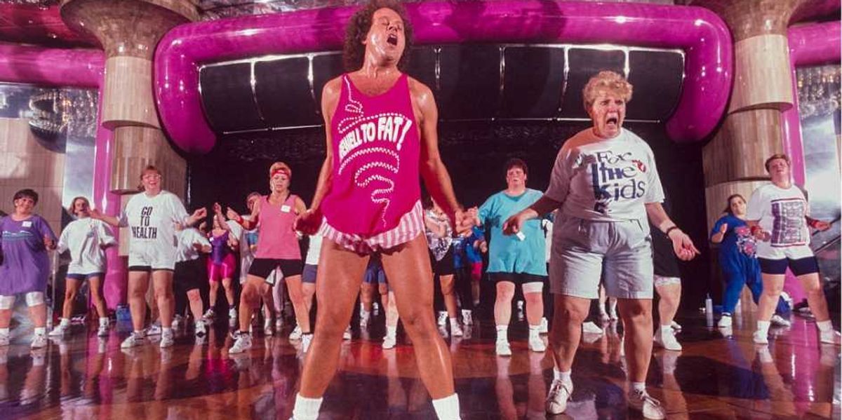 Ozempic is not a substitute for determination in weight loss efforts.