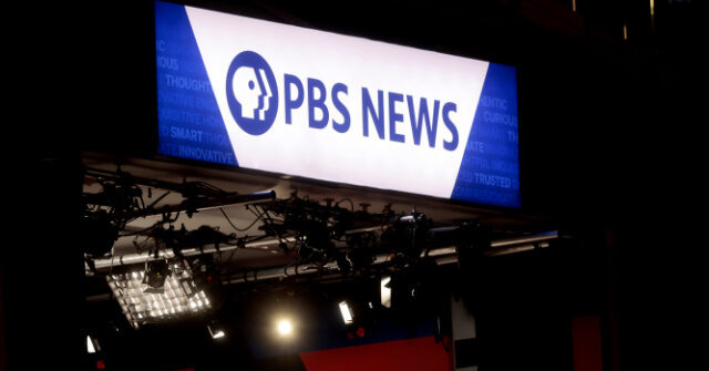 PBS Stops Weekend News Broadcasts