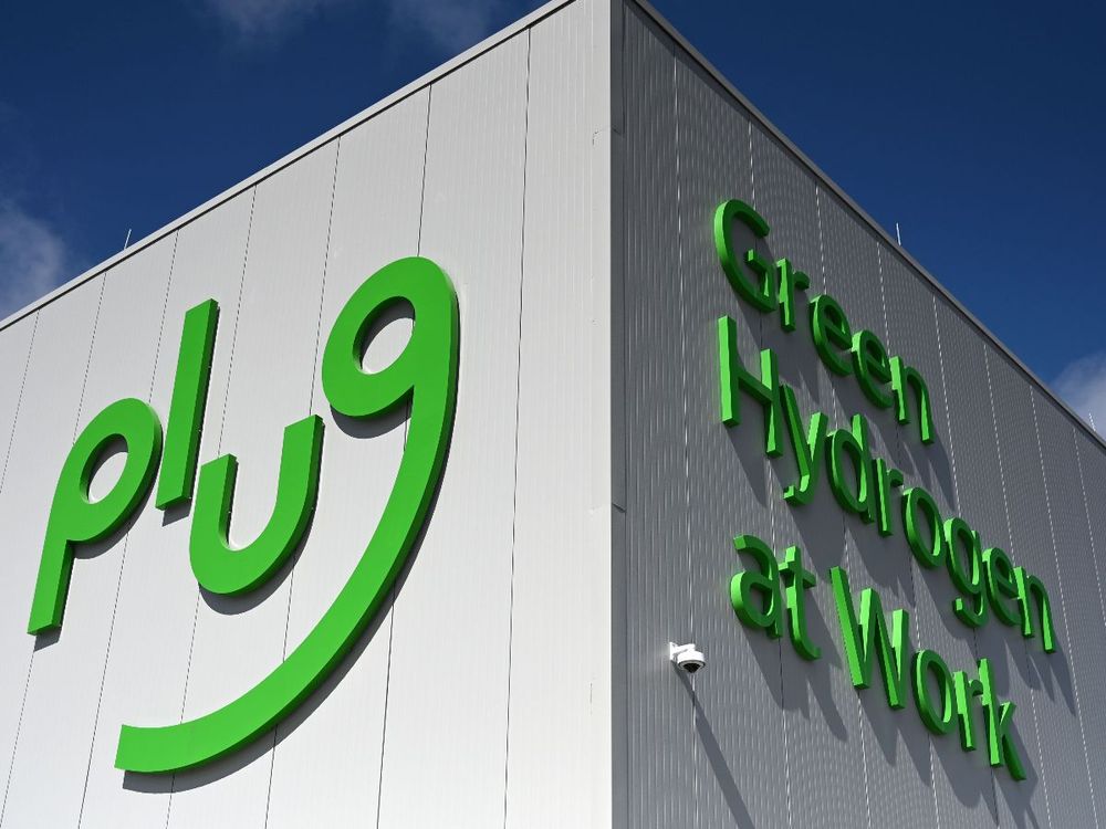 PLUG Stock Rises More Than 10% Before CEO’s Reddit AMA About Upcoming Share Count Vote