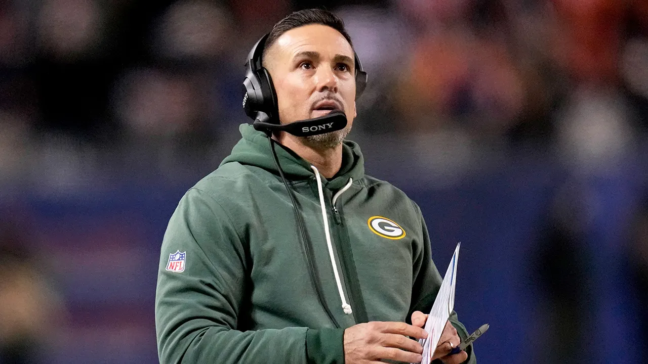 Packers face an important choice regarding Matt LaFleur, according to NFL insider