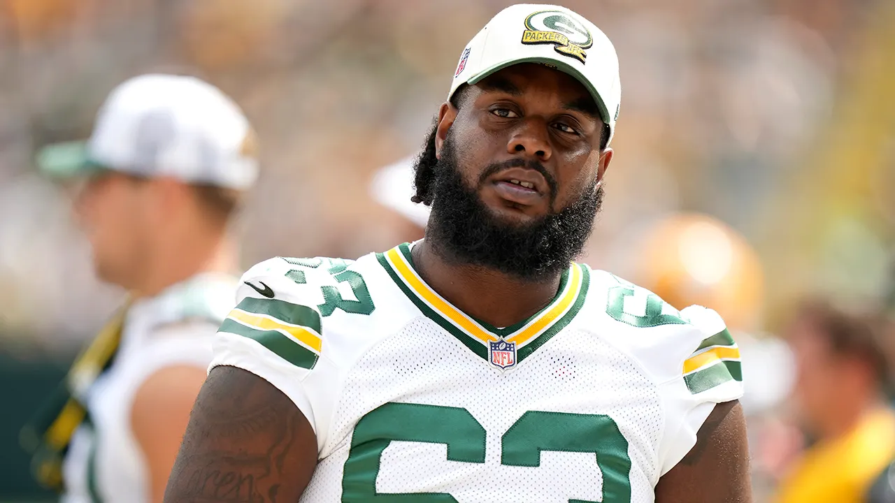Packers player accused of having a weapon at New York airport