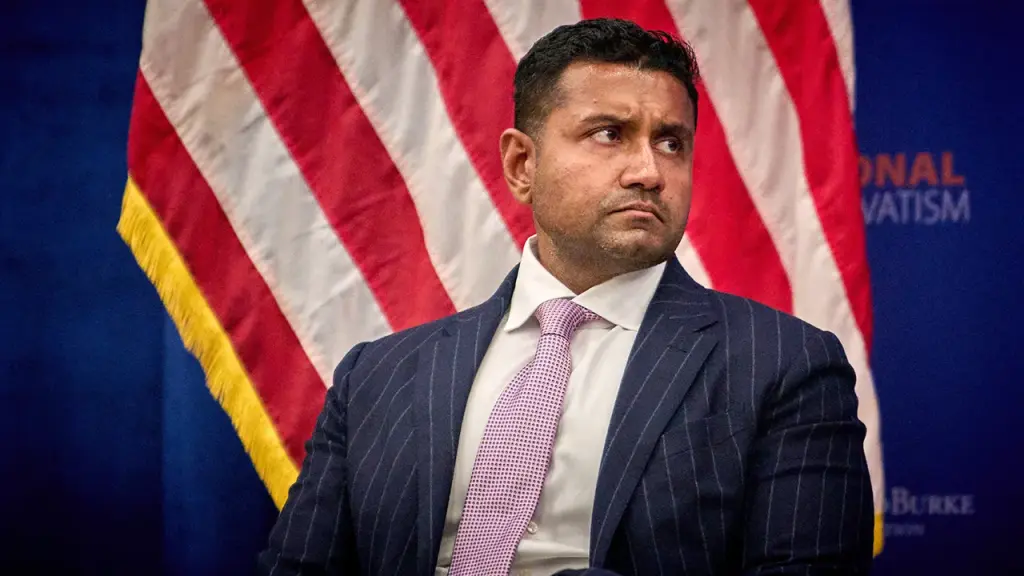 Palantir's CTO emphasizes that AI-powered industrial speed is essential for US defense.