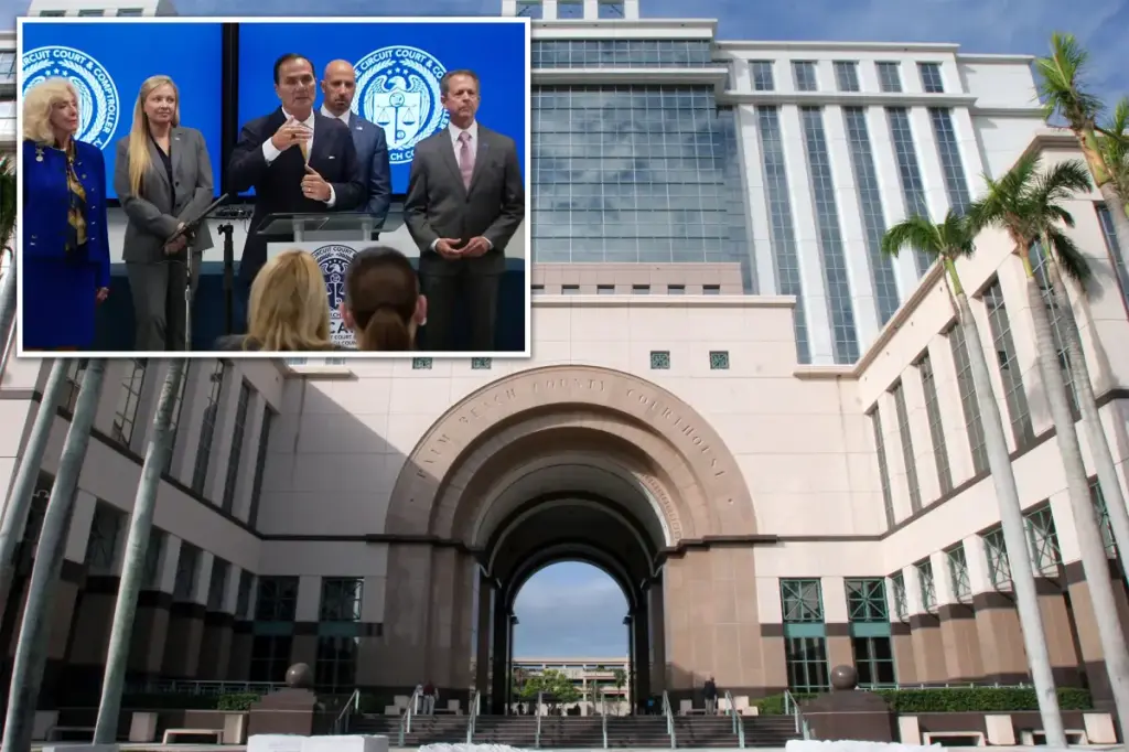 Palm Beach County, Florida becomes the top investor in Israel Bonds