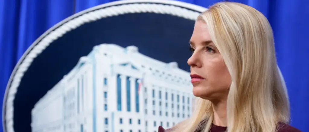 Pam Bondi Letting Down Trump Voters’ Historic Expectations at the DOJ