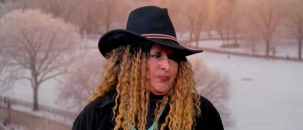 Pam Grier Says Her Mother Protected Her From Witnessing Lynchings — But The Account Falls Apart Under Simple Verification