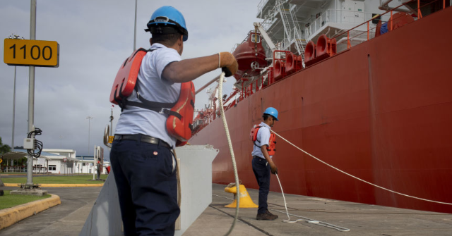 Panama Calls China-Related Canal Port Agreements 'Unconstitutional'