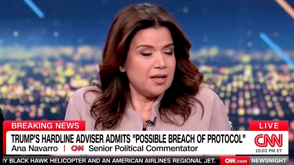 Panelist describes Alex Pretti as the 'ideal person' following the release of a new video