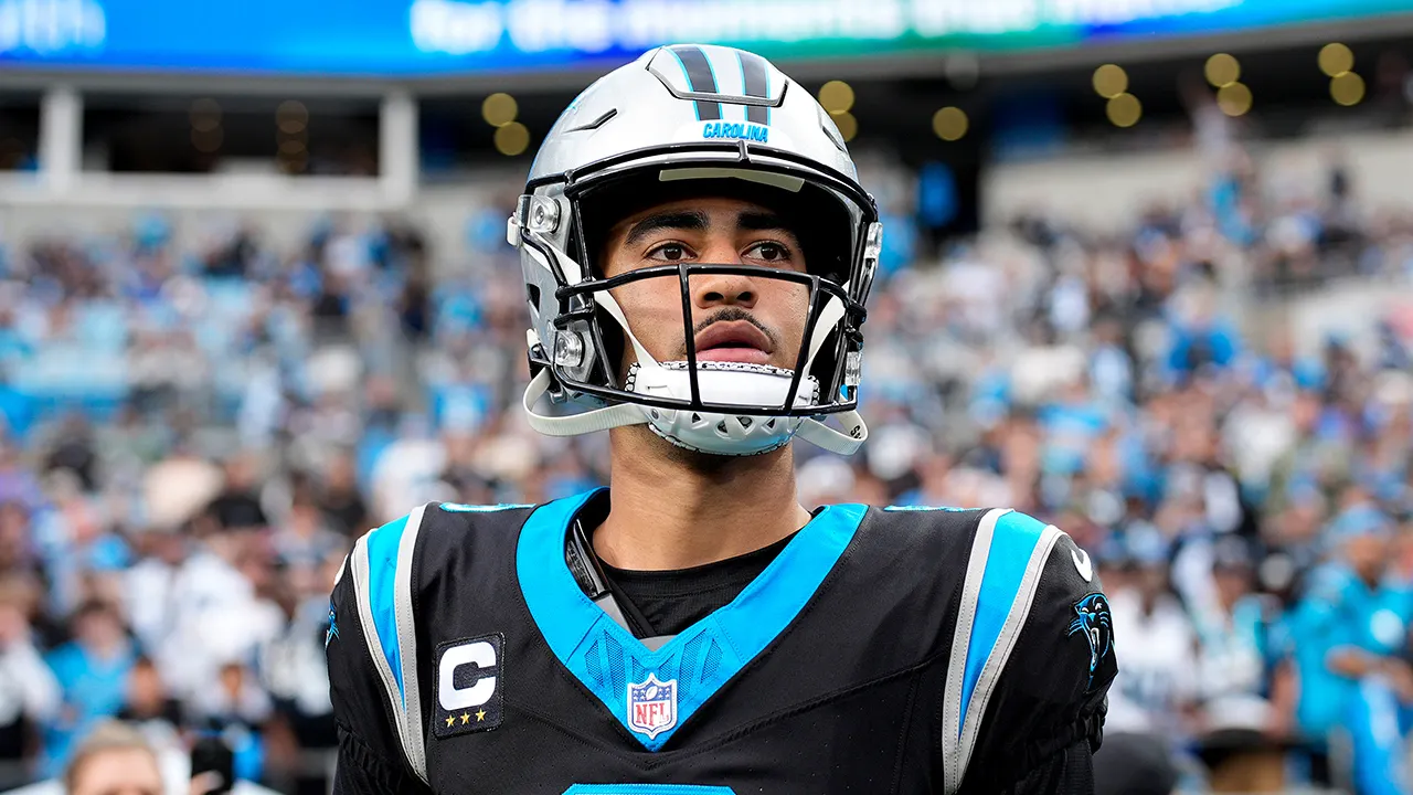 Panthers exercise fifth-year option for Bryce Young for the 2027 season