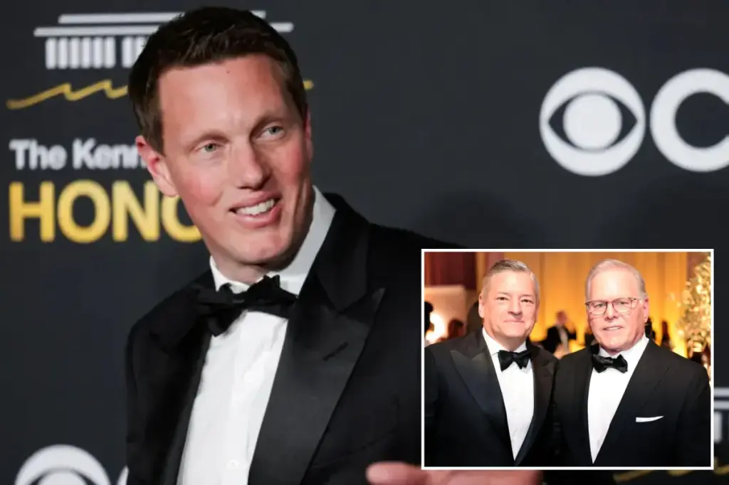 Paramount intensifies aggressive offer for Warner Bros. Discovery with a proxy contest and legal action