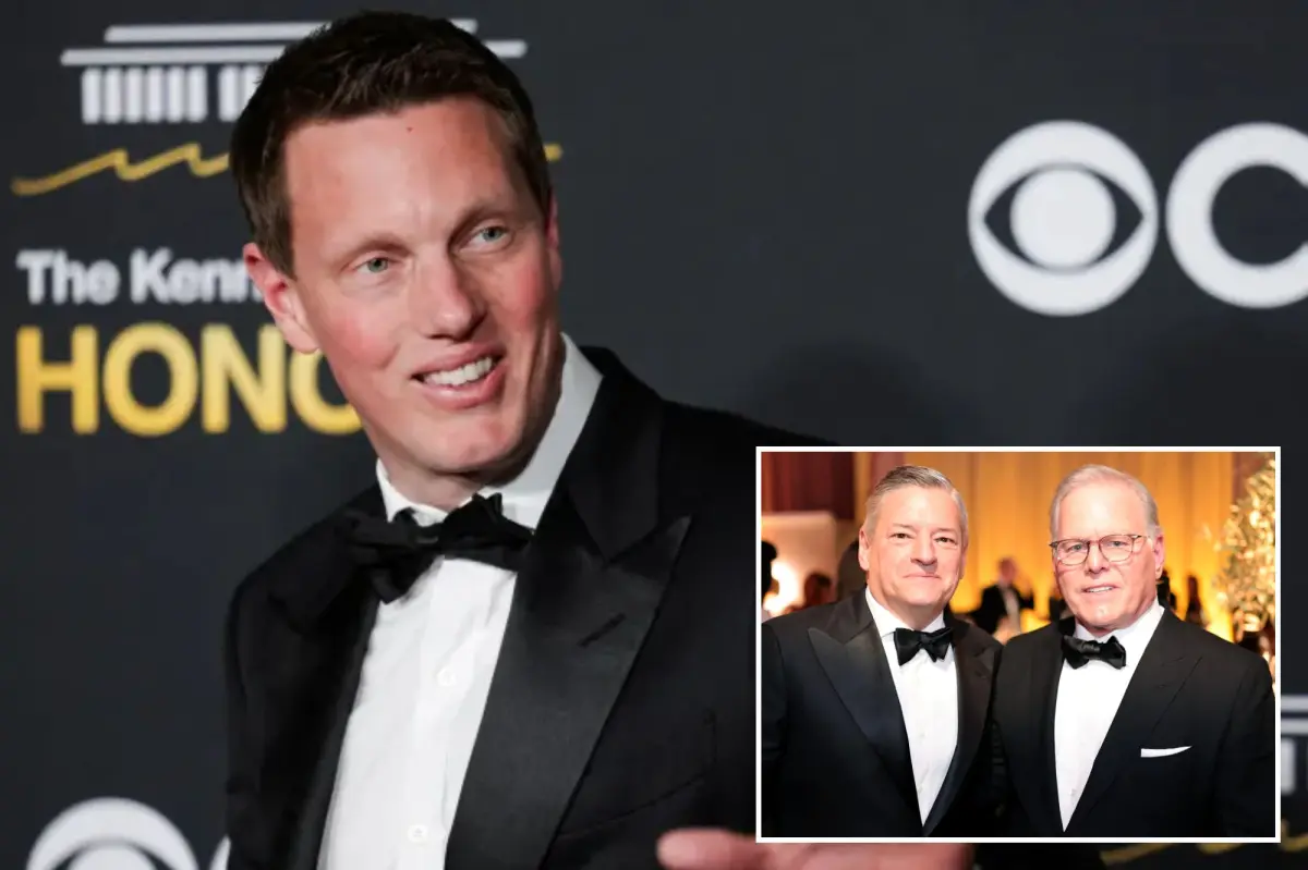 Paramount intensifies aggressive offer for Warner Bros. Discovery with a proxy contest and legal action