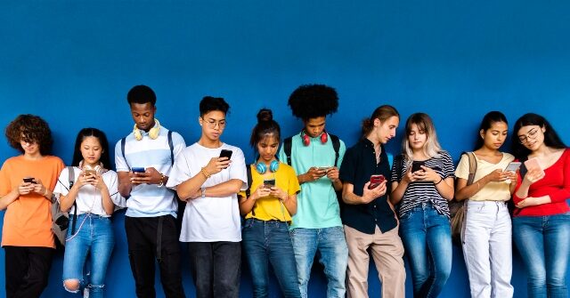 Parents Around the World Discuss Social Media Restrictions for Teenagers Inspired by Australia's Actions