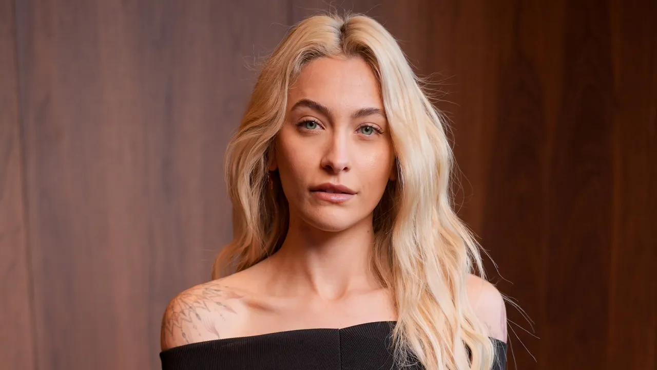 Paris Jackson shares struggles with addiction recovery after six years of sobriety