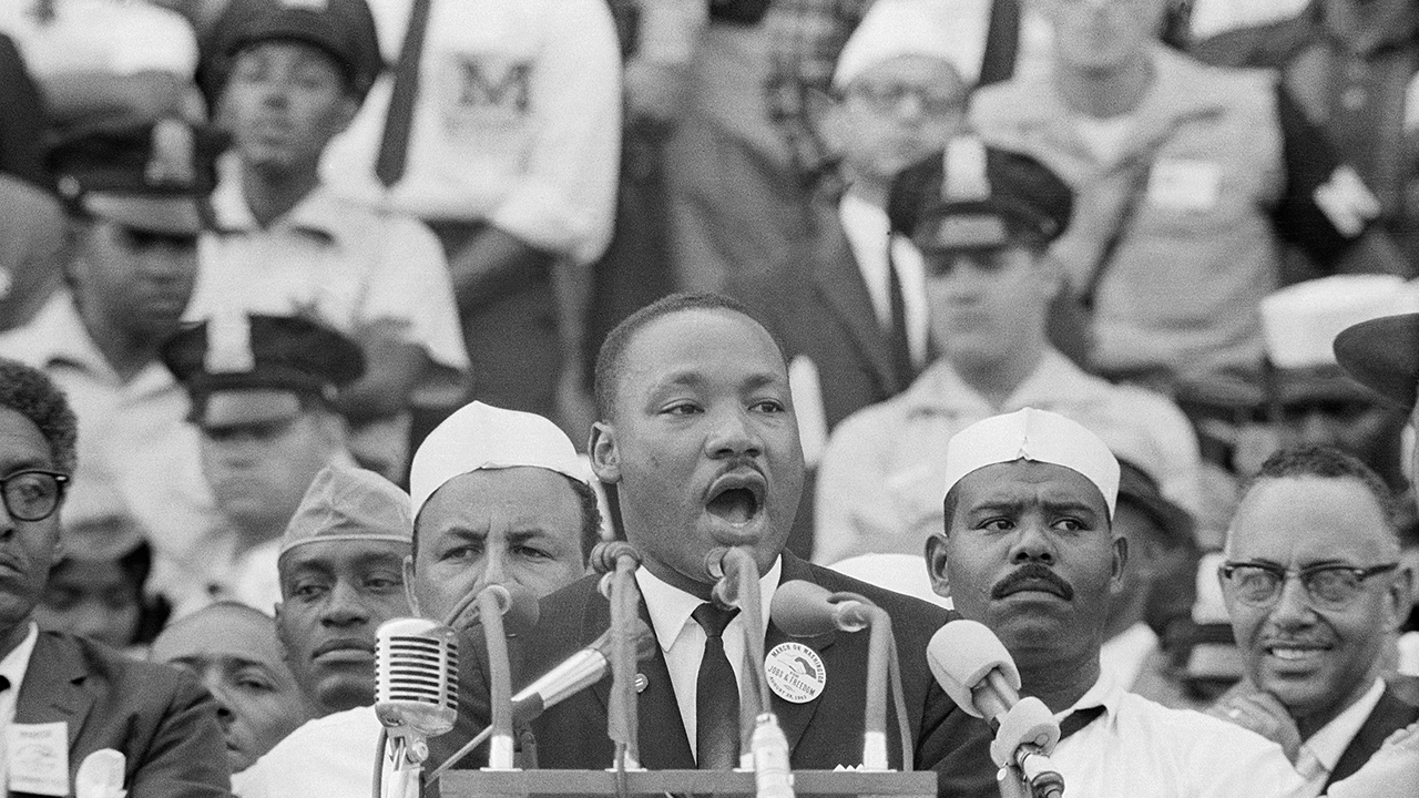 Pastor Corey Brooks: The disappointing contrast between MLK’s dream and today’s situation