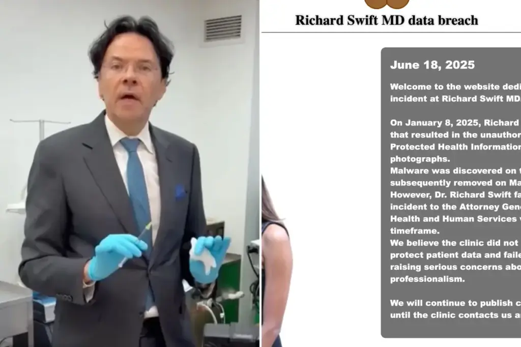 Patients of leading UES plastic surgeon reportedly had private nude photos shared online