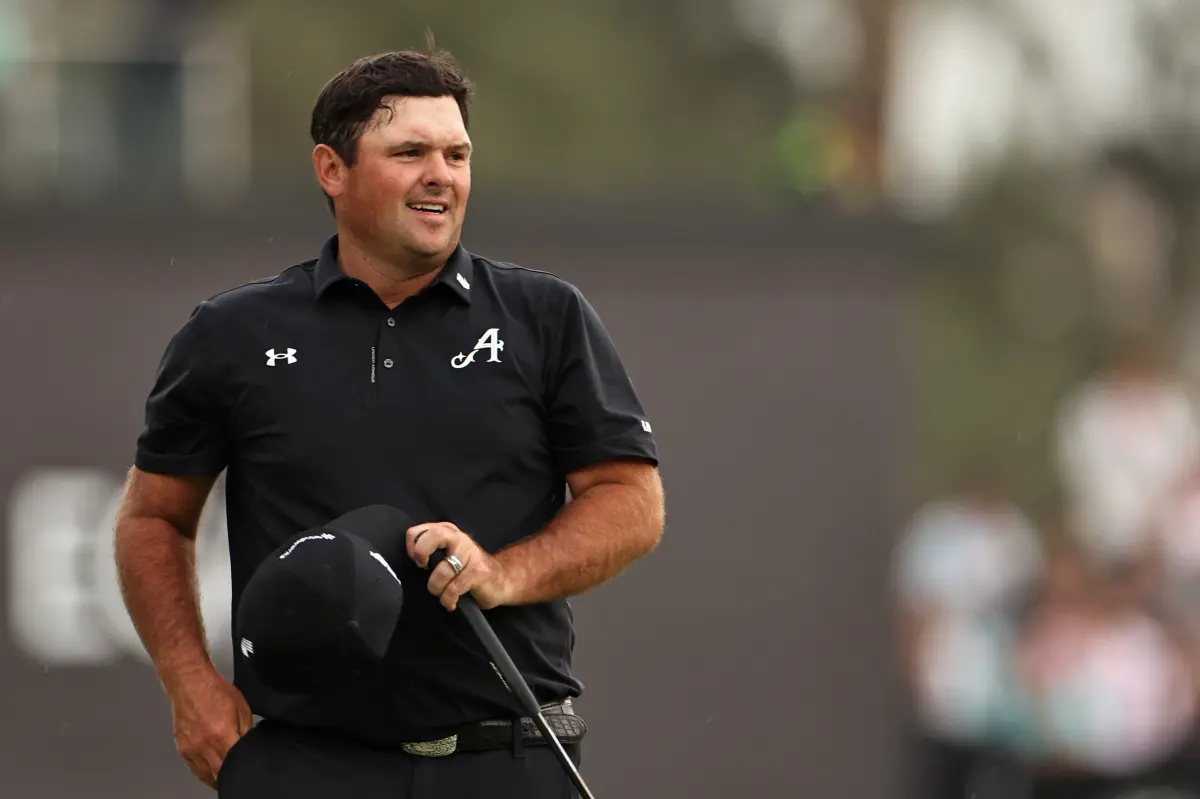 Patrick Reed is returning to the PGA Tour after leaving LIV Golf
